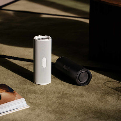 Sudio F4 — Haut-parleur — blanc