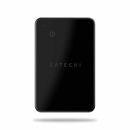 Satechi FindAll Card — noir