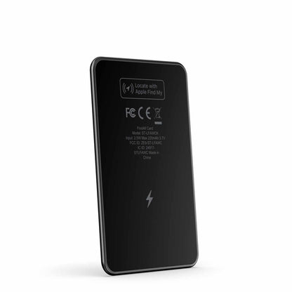 Satechi FindAll Card — noir