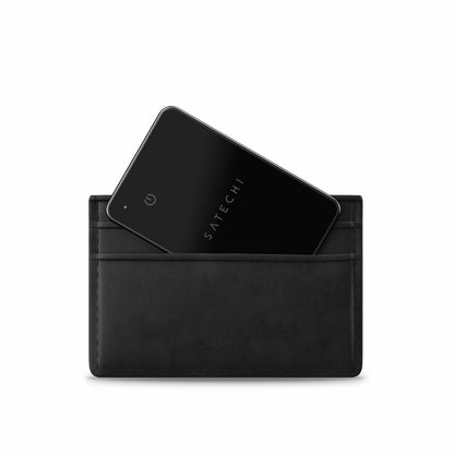 Satechi FindAll Card — noir