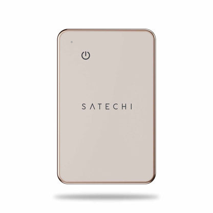 Satechi FindAll Card Desert Rose