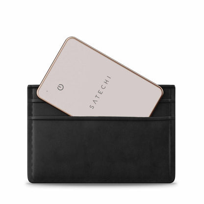 Satechi FindAll Card Desert Rose