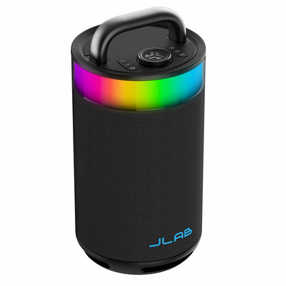 JLab Epic Party Wireless Speaker Black