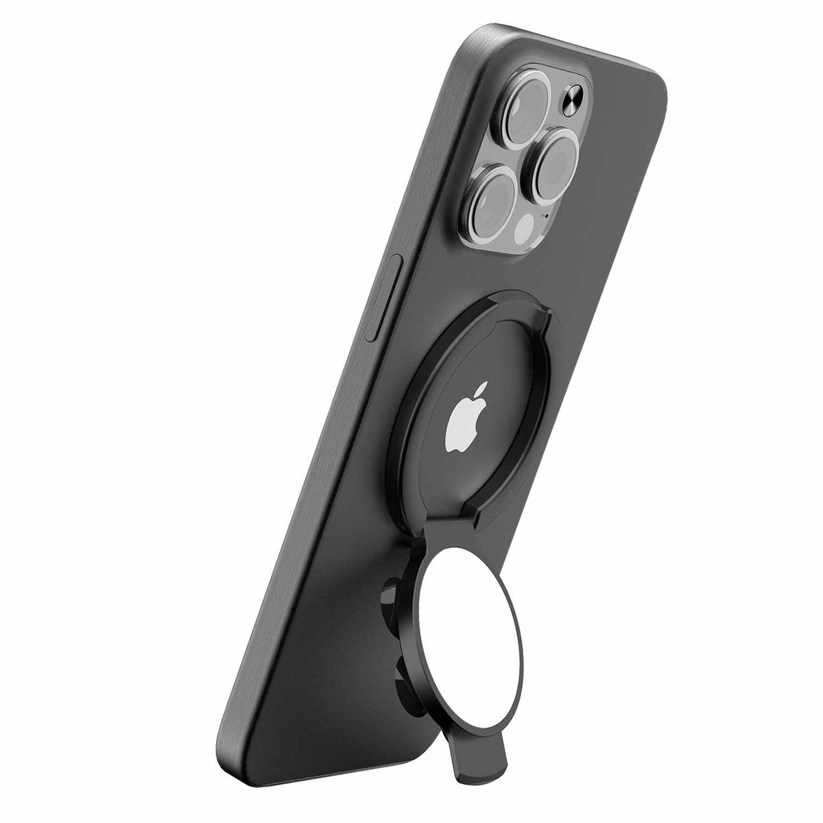 Avana adhésif MagSafe Support — noir