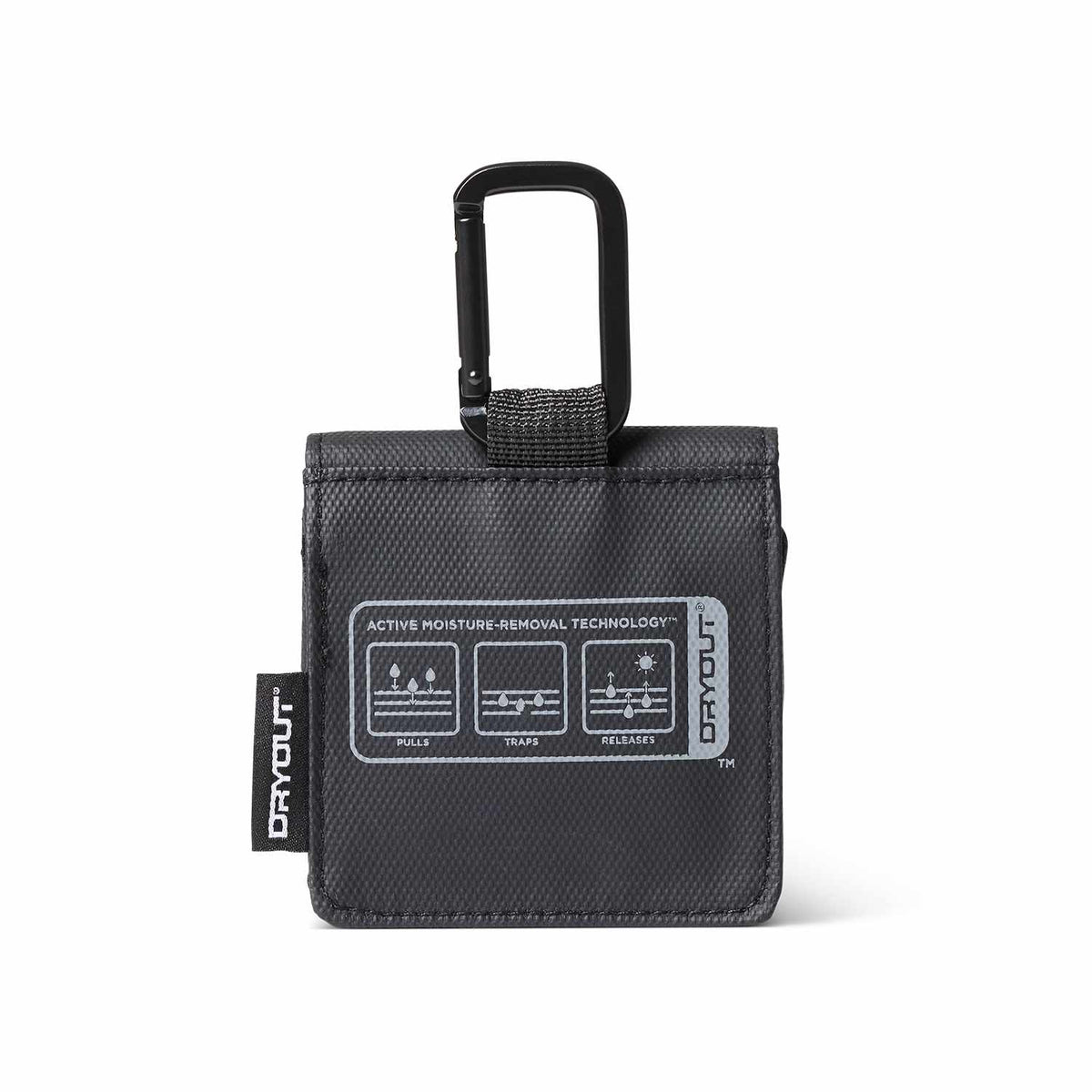UAG Dryout Rescue Pod noir pour AirPods Pro 3