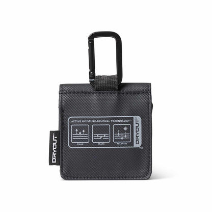 UAG Dryout Rescue Pod noir pour AirPods Pro 3