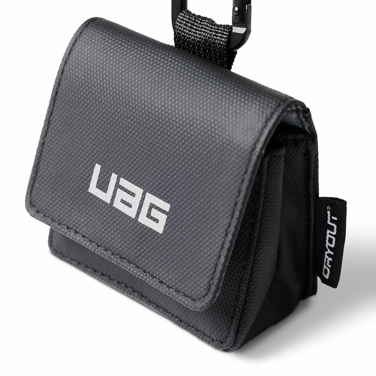 UAG Dryout Rescue Pod noir pour AirPods Pro 3