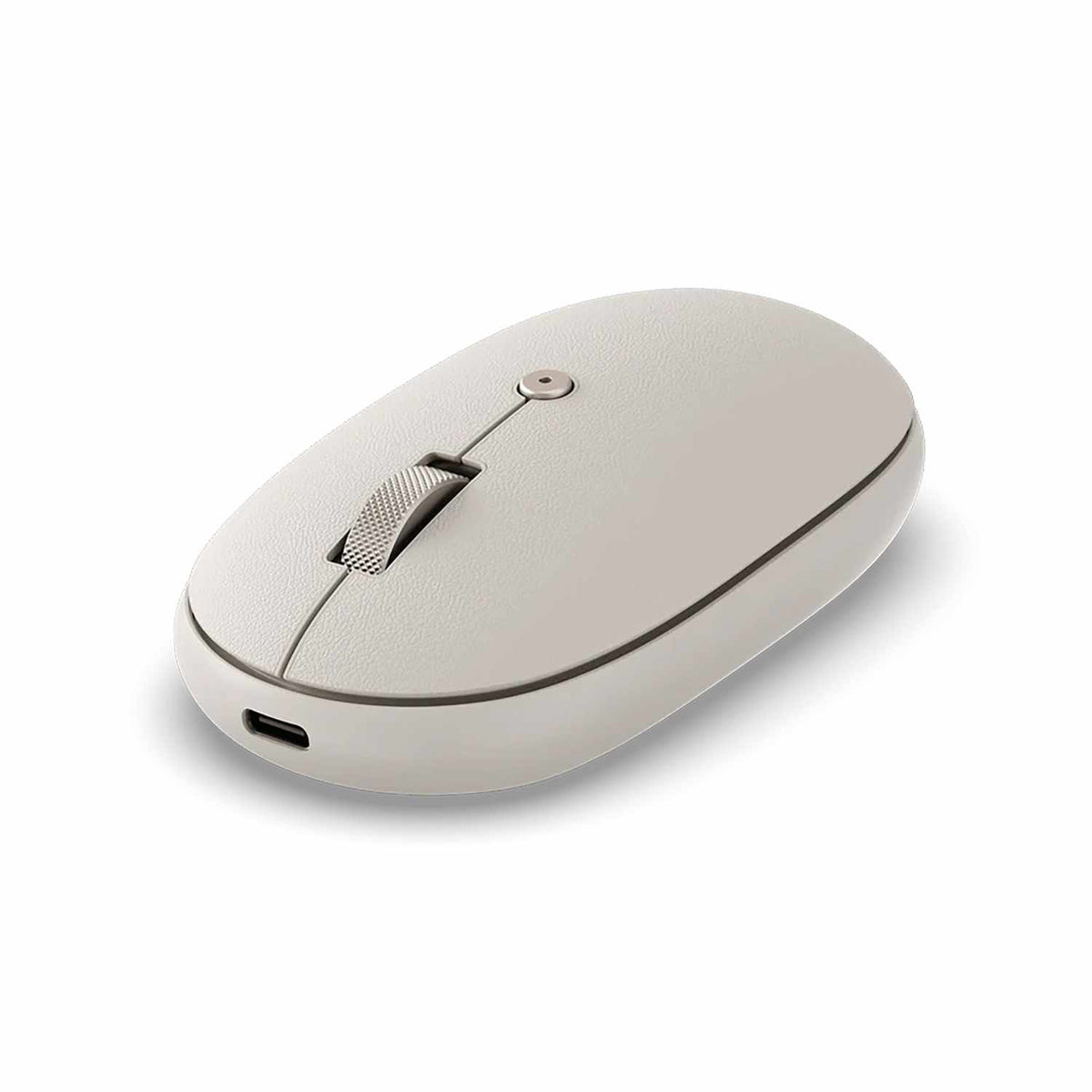 Satechi OntheGo Souris Sand