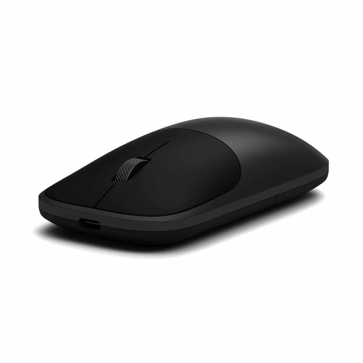 Satechi mince EX Souris sans fil Space — noir