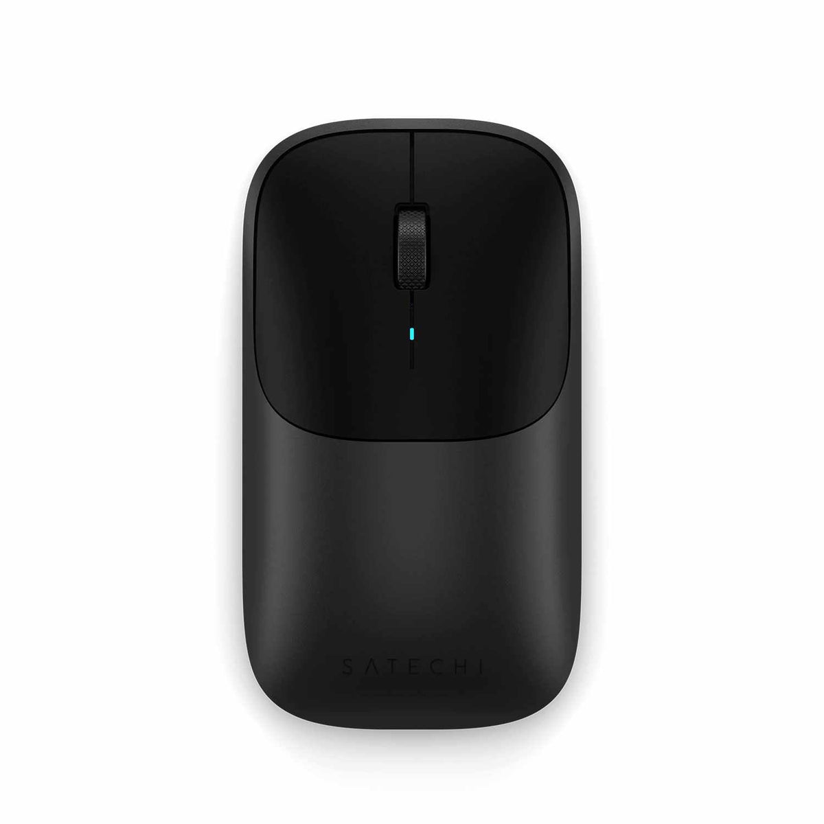 Satechi mince EX Souris sans fil Space — noir