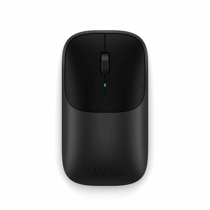 Satechi mince EX Souris sans fil Space — noir