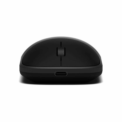 Satechi mince EX Souris sans fil Space — noir