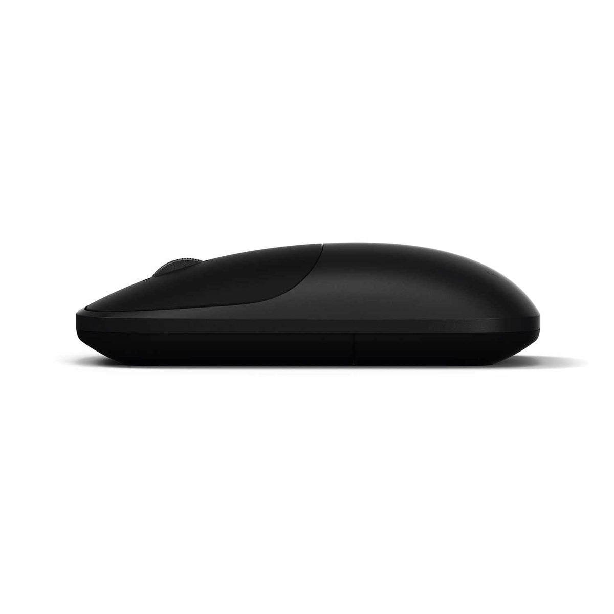 Satechi mince EX Souris sans fil Space — noir