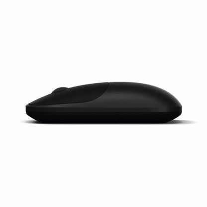 Satechi mince EX Souris sans fil Space — noir