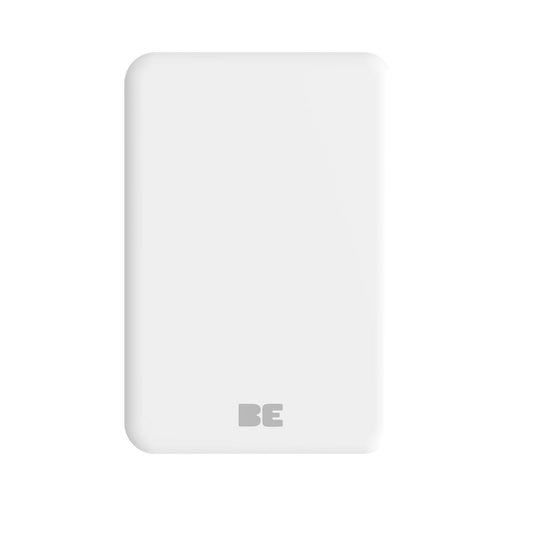 Blu Element MagSafe Powerbank 5,000 mAh White