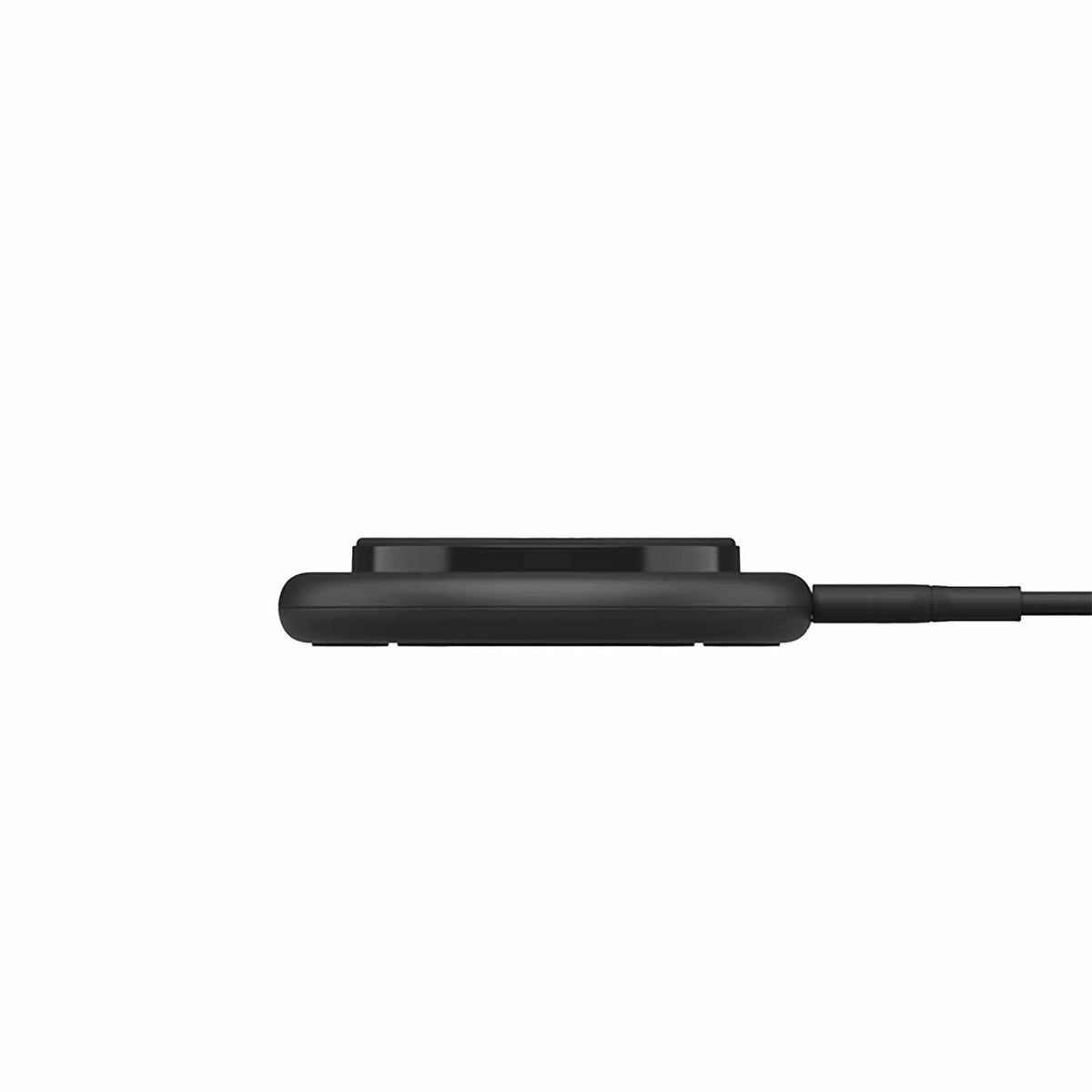 Belkin BoostCharge Qi2 — Station de recharge sans fil 15W — noir