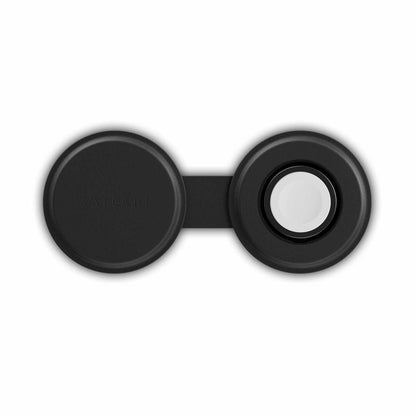 Satechi OntheGo 2-en-1 — Chargeur sans fil — noir