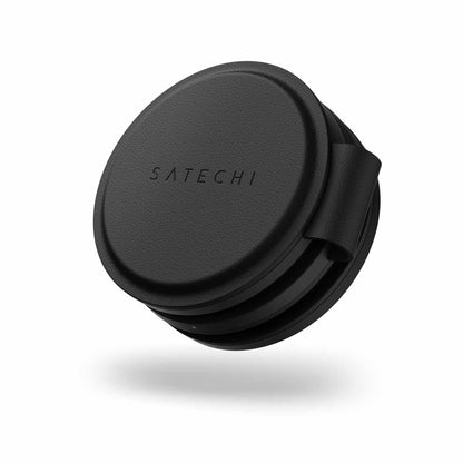 Satechi OntheGo 3-en-1 — Chargeur sans fil — noir
