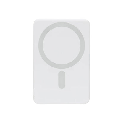 Ventev Qi2 Portable Battery 15W 5,000 mAh Grey