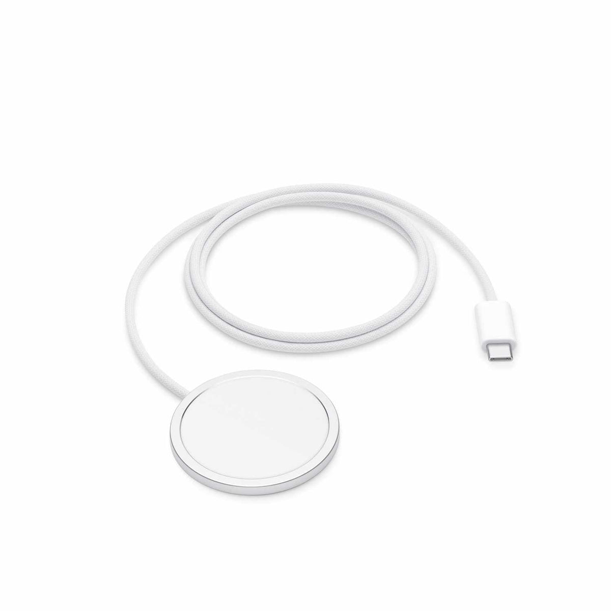 Apple MagSafe — Chargeur 25W (1 M) — blanc