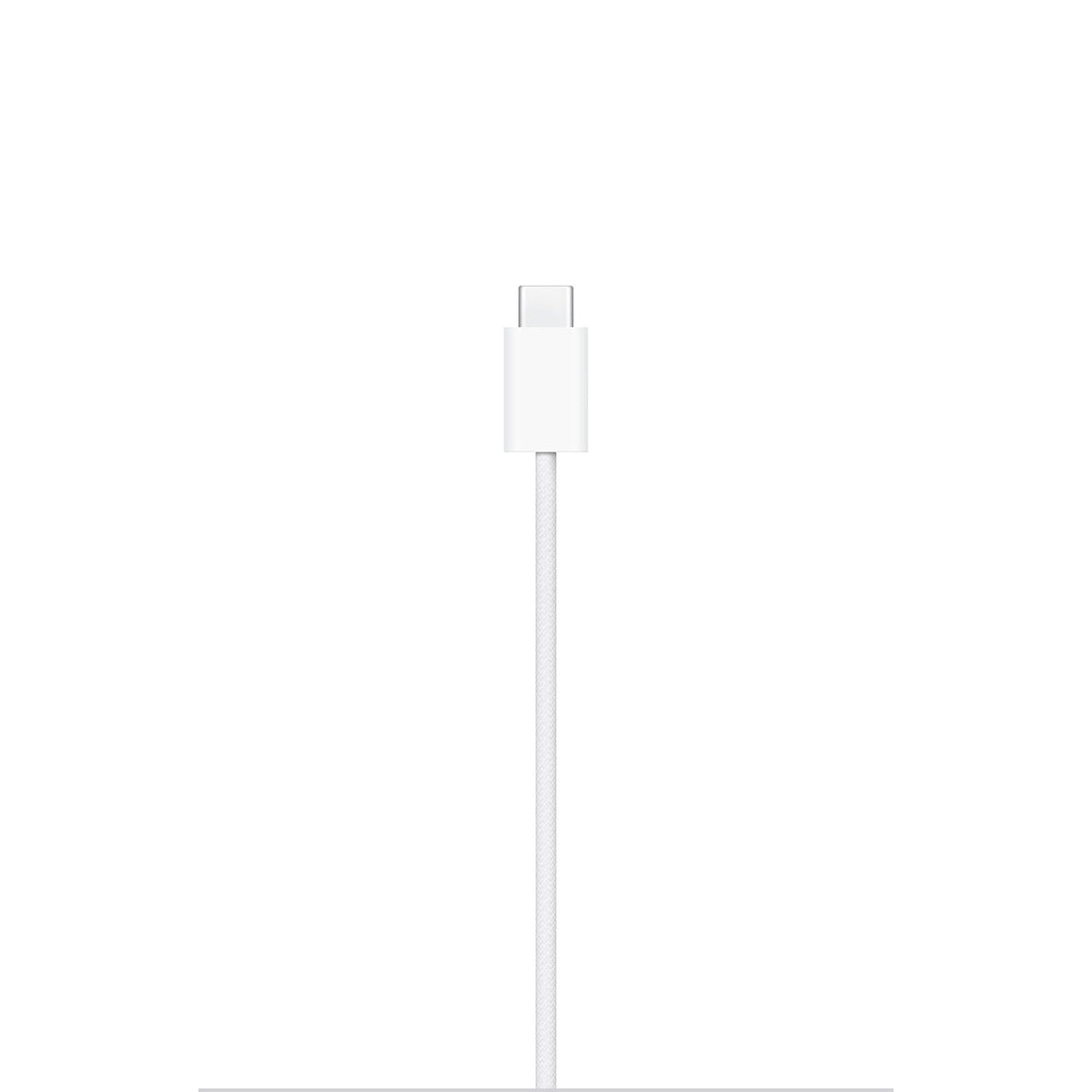 Apple MagSafe — Chargeur 25W (1 M) — blanc
