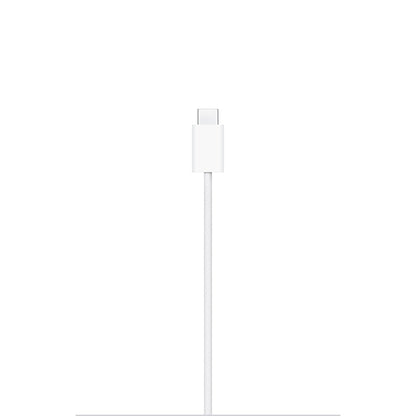 Apple MagSafe — Chargeur 25W (1 M) — blanc