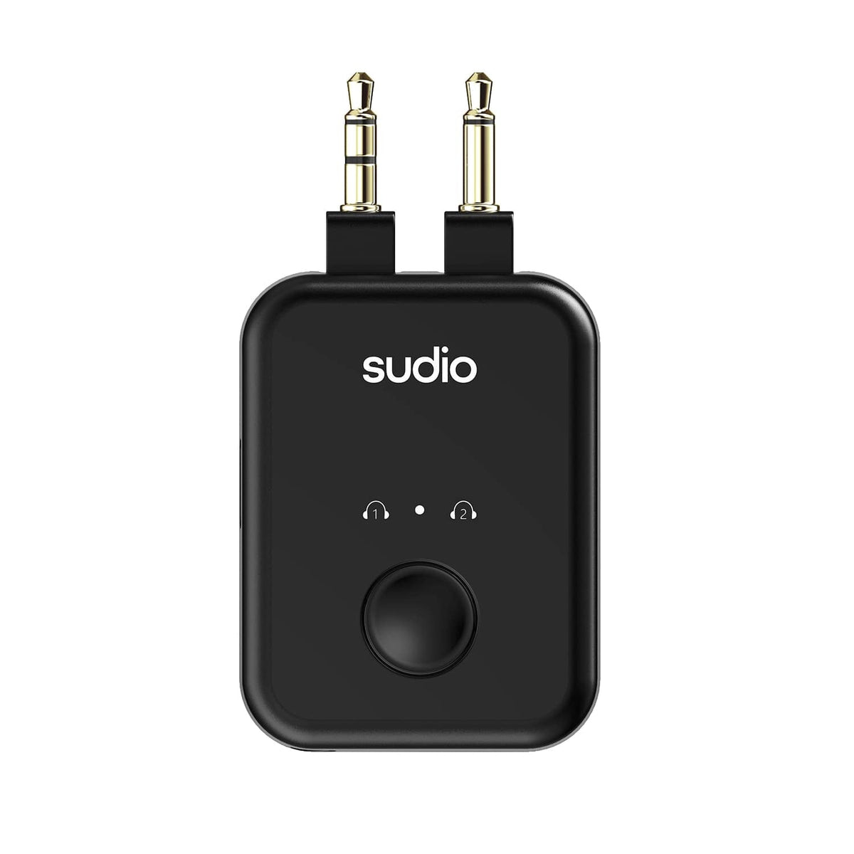 Sudio Flyg Wireless Adapter Black