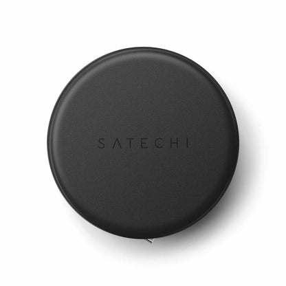 Satechi OntheGo 7-in-1 Multiport Adapter Space Black