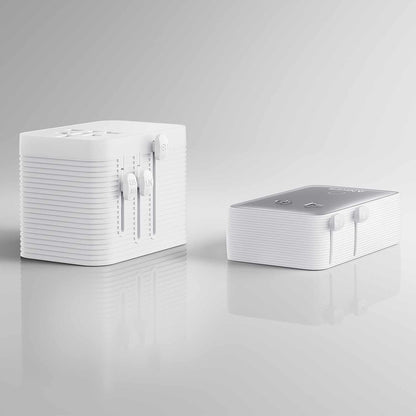 Anker 5-en-1 20W Nano Travel — Adaptateur — blanc