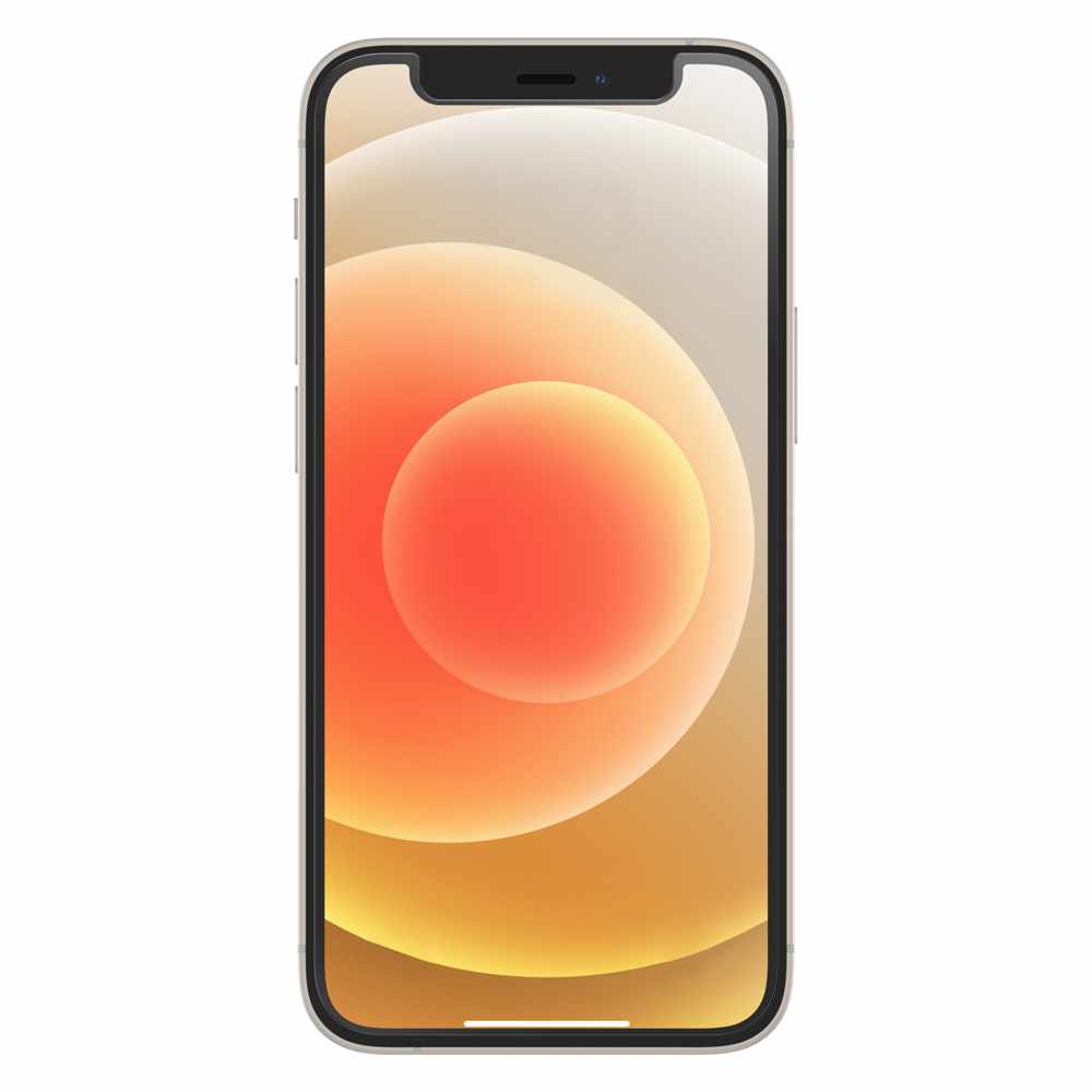 OtterBox Amplify Glare Guard Screen Protectror Clear for iPhone 12 mini