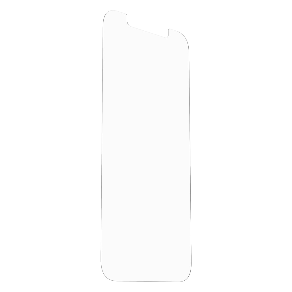 OtterBox Alpha Glass Screen Protector Clear for iPhone 12/12 Pro