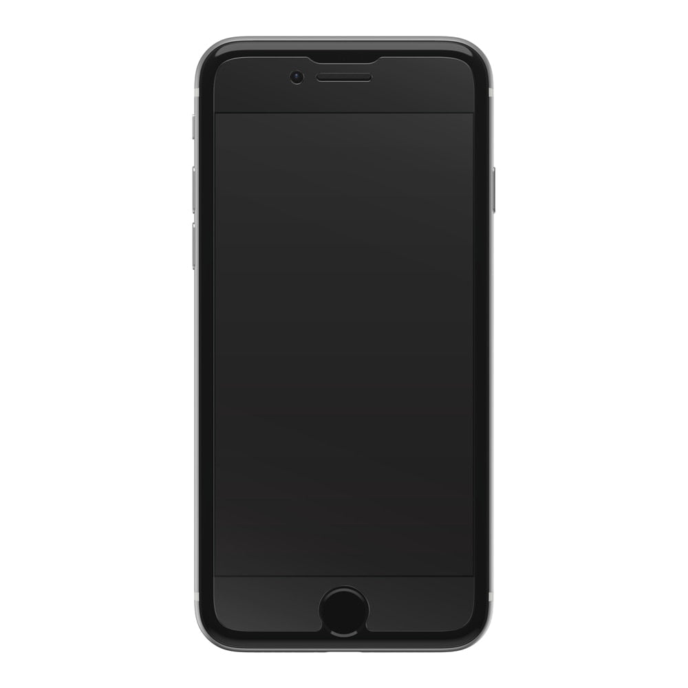 OtterBox Trusted Glass Screen Protector for iPhone SE/8/7/6S/6