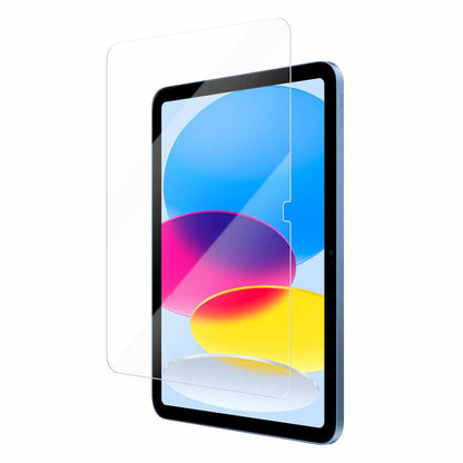 Blu Element Tempered Glass Screen Protector for iPad 11 2025 (11th Gen)/iPad 10.9 2022 (10th Gen)