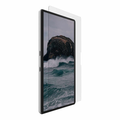 UAG Glass Screen Protector Clear for Microsoft Surface Pro 13-inch 12/11/10/9