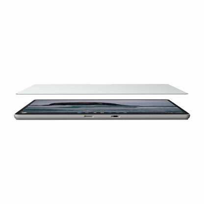 UAG Glass Screen Protector Clear for Microsoft Surface Pro 13-inch 12/11/10/9