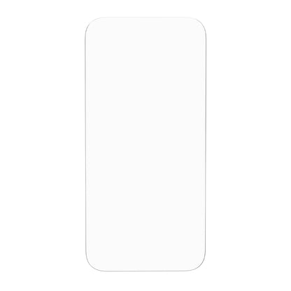 OtterBox Glass Screen Protector for iPhone 15