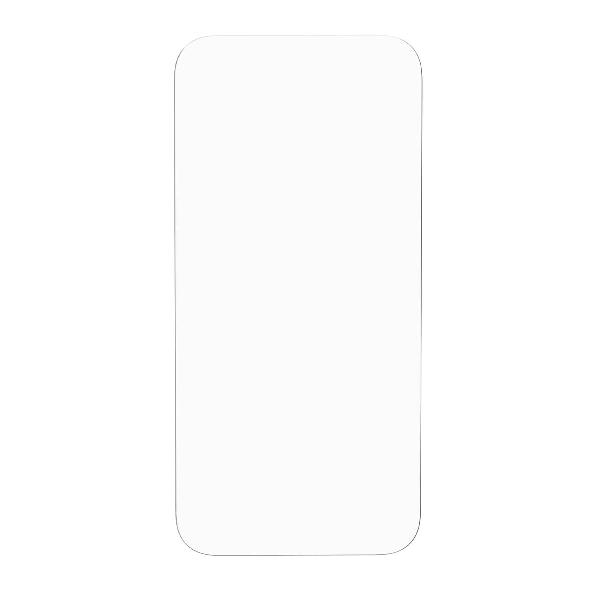 OtterBox Premium Glass Screen Protector for iPhone 15