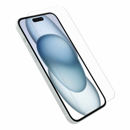 7794078 Premium — Protecteur d’écran en verre iPhone 15 Plus