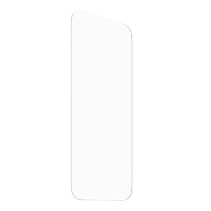 OtterBox Glass Screen Protector for iPhone 15 Pro