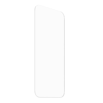 OtterBox Premium Glass Screen Protector for iPhone 15 Pro