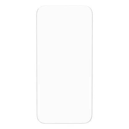 OtterBox Premium Glass Screen Protector for iPhone 15 Pro