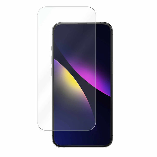 BESP15PRMB Tempered Glass Bulk iPhone 15 Pro Max