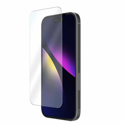 BESP15PRMB Verre trempé en vrac iPhone 15 Pro Max