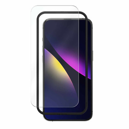 BESP15PRMTIK Tempered Glass Installation Kit iPhone 15 Pro Max