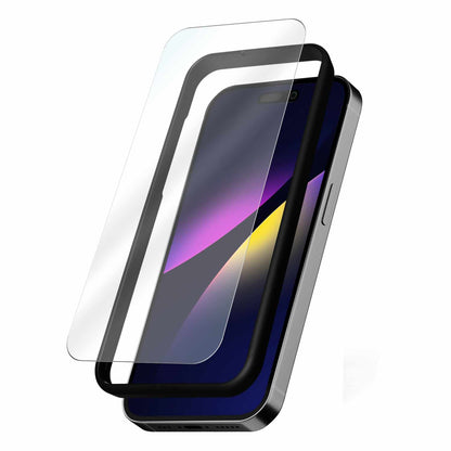 BESP15PRMTIK Tempered Glass Installation Kit iPhone 15 Pro Max