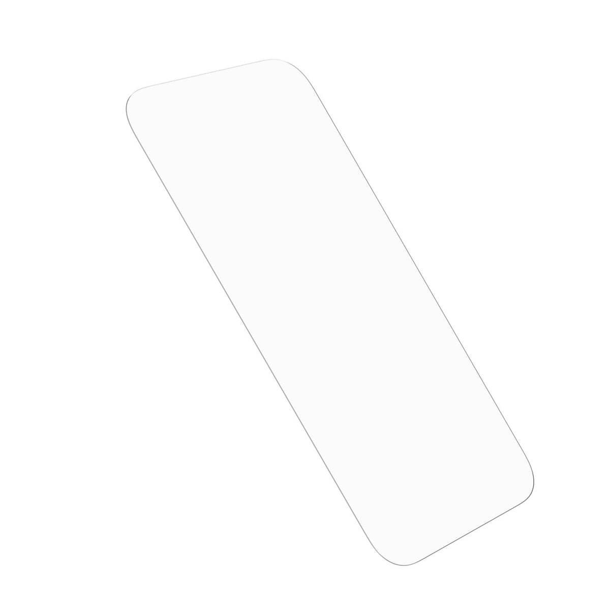 7793938 Glass Screen Protector for Screenmachine in Bulk iPhone 15