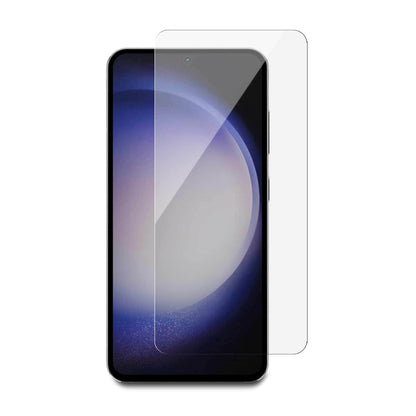 BEGS23FEB Tempered Glass Screen Protector BULK Galaxy S23 FE