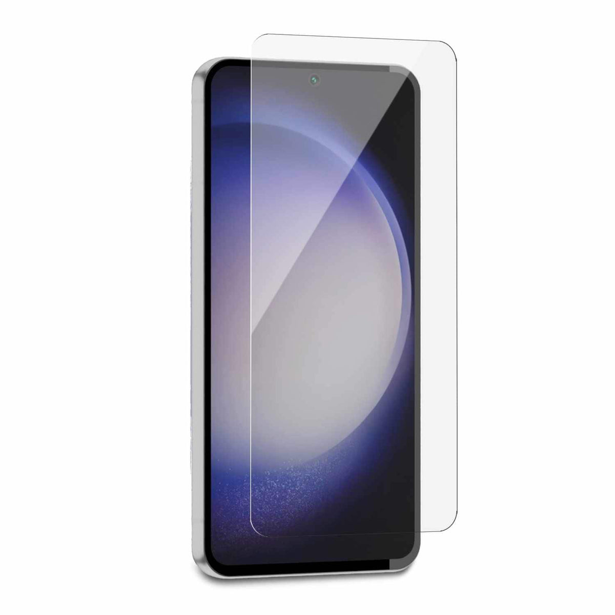 BEGS23FEB Tempered Glass Screen Protector BULK Galaxy S23 FE