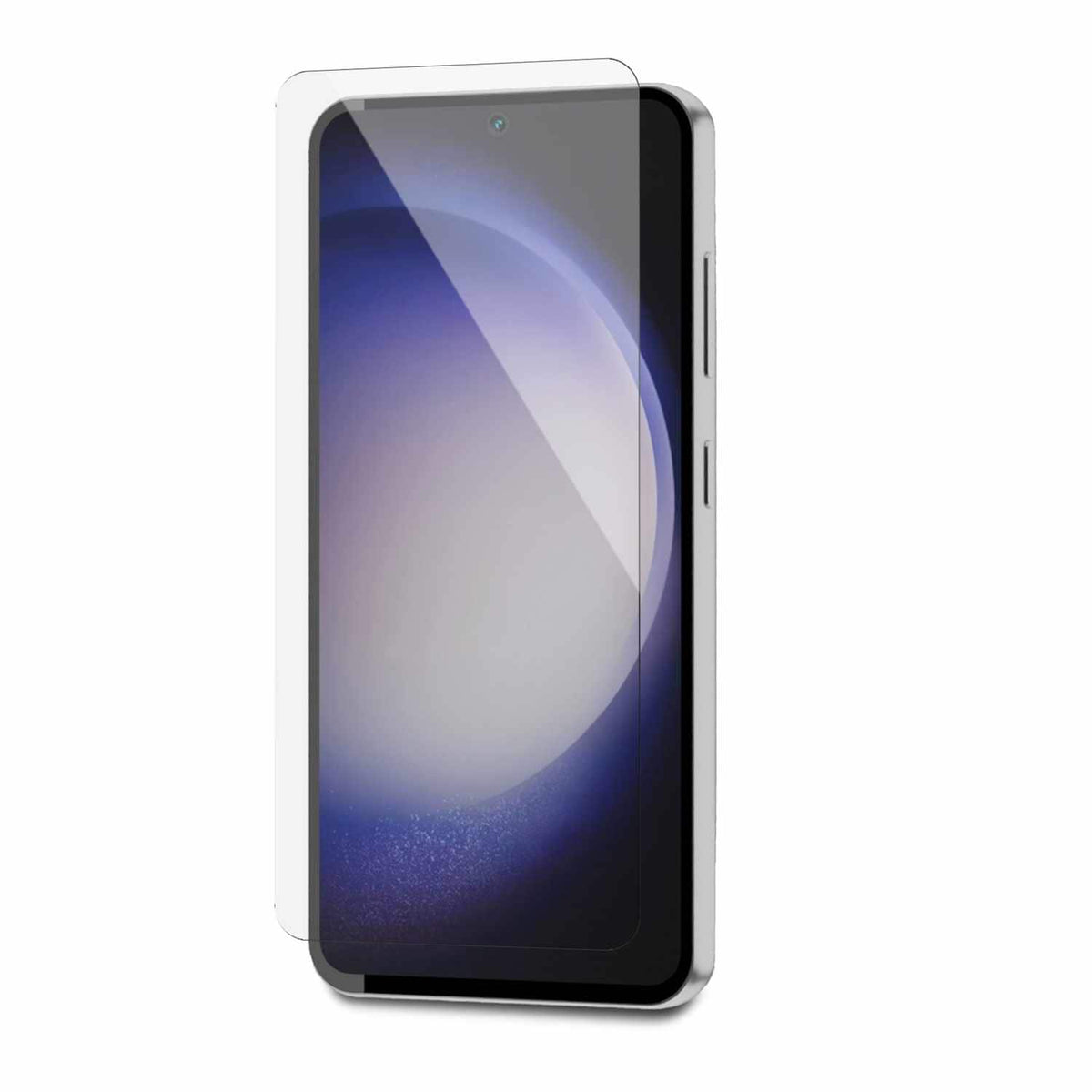 BEGS23FEB Tempered Glass Screen Protector BULK Galaxy S23 FE