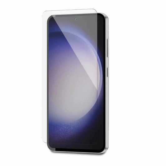 BEGS23FEB Tempered Glass Screen Protector BULK Galaxy S23 FE
